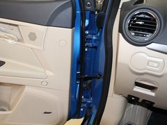 2011款 plus 350S 1.5L 自动 讯达版