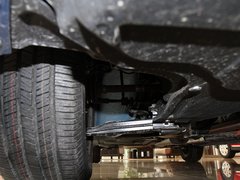 2011款 plus 350S 1.5L 自动 讯达版