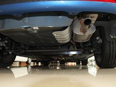 2011款 plus 350S 1.5L 自动 讯达版