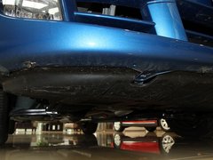 2011款 plus 350S 1.5L 自动 讯达版
