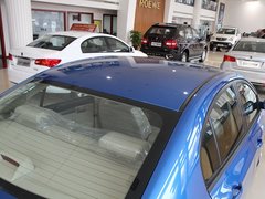 2011款 plus 350S 1.5L 自动 讯达版