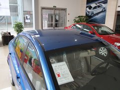 2011款 plus 350S 1.5L 自动 讯达版