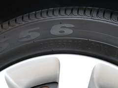 2011款 plus 350S 1.5L 自动 讯达版