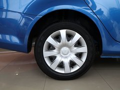 2011款 plus 350S 1.5L 自动 讯达版