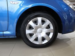 2011款 plus 350S 1.5L 自动 讯达版