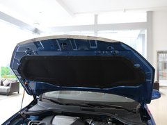 2011款 plus 350S 1.5L 自动 讯达版