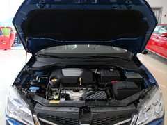 2011款 plus 350S 1.5L 自动 讯达版