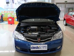 2011款 plus 350S 1.5L 自动 讯达版