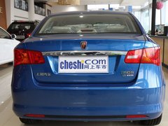 2011款 plus 350S 1.5L 自动 讯达版