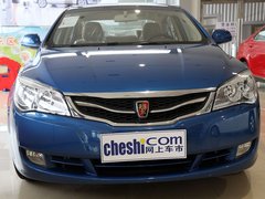 2011款 plus 350S 1.5L 自动 讯达版