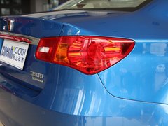 2011款 plus 350S 1.5L 自动 讯达版
