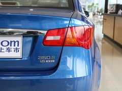 2011款 plus 350S 1.5L 自动 讯达版