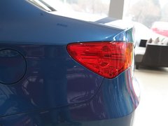 2011款 plus 350S 1.5L 自动 讯达版