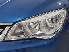 2011款 plus 350S 1.5L 自动 讯达版