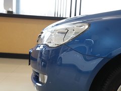 2011款 plus 350S 1.5L 自动 讯达版