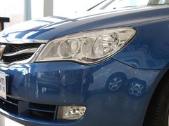 2011款 plus 350S 1.5L 自动 讯达版