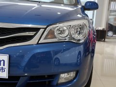 2011款 plus 350S 1.5L 自动 讯达版