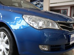 2011款 plus 350S 1.5L 自动 讯达版