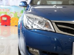 2011款 plus 350S 1.5L 自动 讯达版