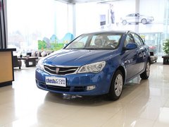 2011款 plus 350S 1.5L 自动 讯达版