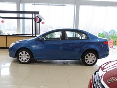 2011款 plus 350S 1.5L 自动 讯达版