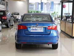 2011款 plus 350S 1.5L 自动 讯达版