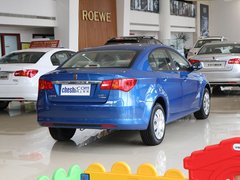 2011款 plus 350S 1.5L 自动 讯达版