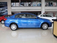 2011款 plus 350S 1.5L 自动 讯达版