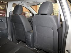 2011款 plus 350S 1.5L 自动 讯达版
