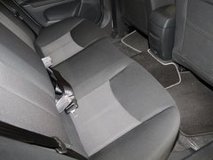 2011款 plus 350S 1.5L 自动 讯达版