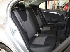 2011款 plus 350S 1.5L 自动 讯达版