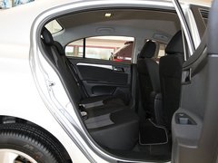 2011款 plus 350S 1.5L 自动 讯达版