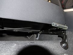 2011款 plus 350S 1.5L 自动 讯达版