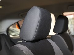 2011款 plus 350S 1.5L 自动 讯达版