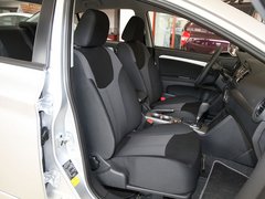 2011款 plus 350S 1.5L 自动 讯达版