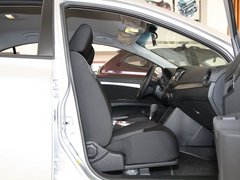 2011款 plus 350S 1.5L 自动 讯达版