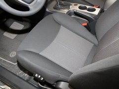 2011款 plus 350S 1.5L 自动 讯达版