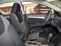 2011款 plus 350S 1.5L 自动 讯达版