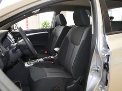 2011款 plus 350S 1.5L 自动 讯达版