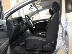 2011款 plus 350S 1.5L 自动 讯达版