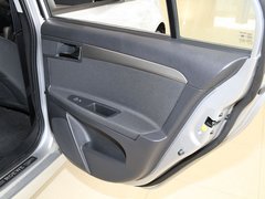 2011款 plus 350S 1.5L 自动 讯达版