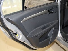 2011款 plus 350S 1.5L 自动 讯达版