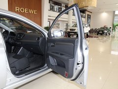 2011款 plus 350S 1.5L 自动 讯达版