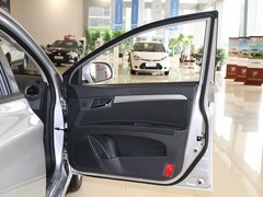 2011款 plus 350S 1.5L 自动 讯达版