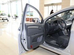 2011款 plus 350S 1.5L 自动 讯达版