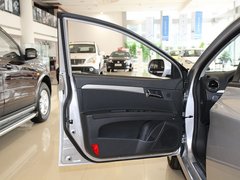 2011款 plus 350S 1.5L 自动 讯达版