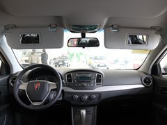 2011款 plus 350S 1.5L 自动 讯达版