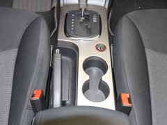 2011款 plus 350S 1.5L 自动 讯达版