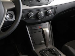 2011款 plus 350S 1.5L 自动 讯达版
