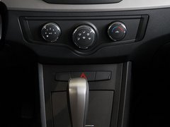 2011款 plus 350S 1.5L 自动 讯达版